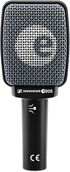 Amazon.co.jp: ゼンハイザー (Sennheiser) E 906 ダイナミック Amazon.co.jp: ゼンハイザー (Sennheiser) E 906 ダイナミック